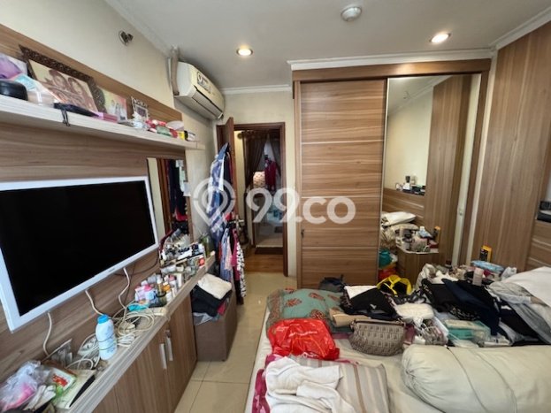 Dijual Apartemen di Kelapa Gading, Jakarta Utara Punya 3 Kamar Tidur Dijual Apartemen di Kelapa Gading, Jakarta Utara Punya 3 Kamar Tidur