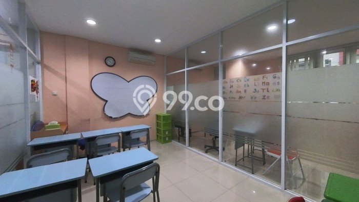 Ruko Paling Dicari LB 372m2 Dijual di Kelapa Gading Ruko Paling Dicari LB 372m2 Dijual di Kelapa Gading