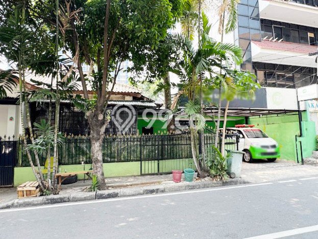 Dijual Rumah Premium dengan Fasilitas Sekitar Lengkap di Senen, Jakarta Pusat Dijual Rumah Premium dengan Fasilitas Sekitar Lengkap di Senen, Jakarta Pusat