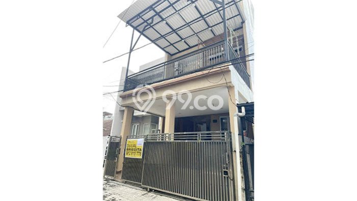Best Deal Hunian Mewah Ideal dan Luas di Kelapa Gading, Jakarta Utara Best Deal Hunian Mewah Ideal dan Luas di Kelapa Gading, Jakarta Utara