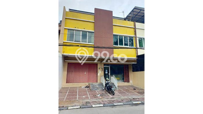 Ruko Strategis Kawasan Kelapa Gading, Luas 100m2m², Area Bisnis, Akses Kelapa Gading, Jakarta Utara, Jakarta Utara Ruko Strategis Kawasan Kelapa Gading, Luas 100m2m², Area Bisnis, Akses Kelapa Gading, Jakarta Utara, Jakarta Utara