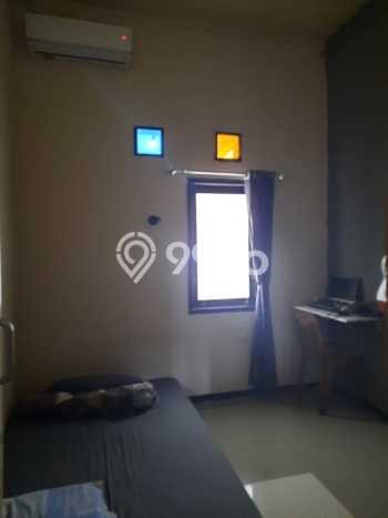 Rumah Bisa KPR 5 Kamar Tidur di Kawasan Residential Waru, Sidoarjo Rumah Bisa KPR 5 Kamar Tidur di Kawasan Residential Waru, Sidoarjo