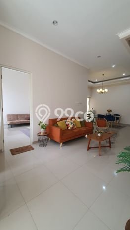Rumah LB 180m2m² Dekat dengan Akses Transportasi, Surabaya - Lokasi Premium Rumah LB 180m2m² Dekat dengan Akses Transportasi, Surabaya - Lokasi Premium