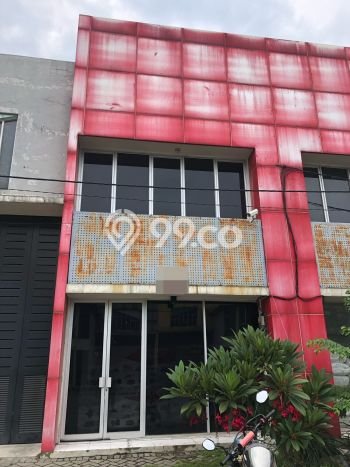 AREA SUPER PREMIUM! Gudang Kawasan Gresik Kota, Luas 412m2m², Area Bisnis AREA SUPER PREMIUM! Gudang Kawasan Gresik Kota, Luas 412m2m², Area Bisnis