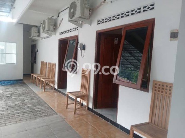 Unit Kost Dijual di Yogyakarta Spesifikasi 35 Kamar Tidur dan Area Ramai Unit Kost Dijual di Yogyakarta Spesifikasi 35 Kamar Tidur dan Area Ramai