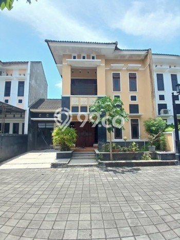 Dijual Rumah Strategis Bagus Punya 3 KT di Mlati Sleman SHM Dijual Rumah Strategis Bagus Punya 3 KT di Mlati Sleman SHM