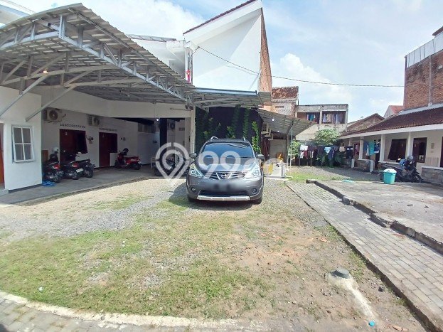Unit Kost Dijual di Yogyakarta Spesifikasi 35 Kamar Tidur dan Area Ramai Unit Kost Dijual di Yogyakarta Spesifikasi 35 Kamar Tidur dan Area Ramai