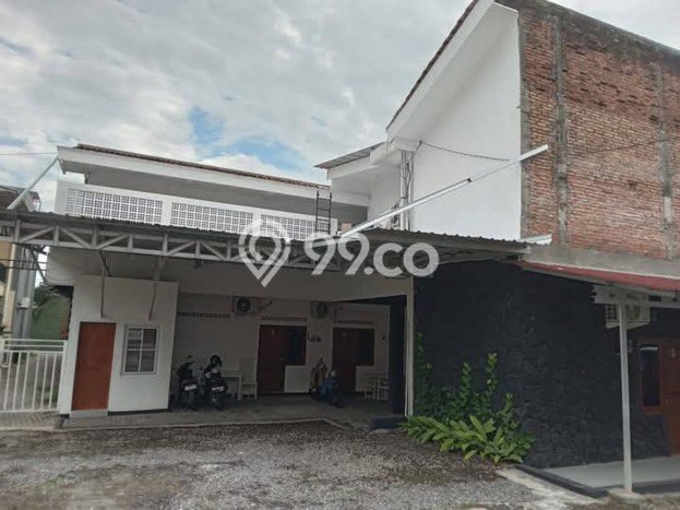 Unit Kost Dijual di Yogyakarta Spesifikasi 35 Kamar Tidur dan Area Ramai Unit Kost Dijual di Yogyakarta Spesifikasi 35 Kamar Tidur dan Area Ramai