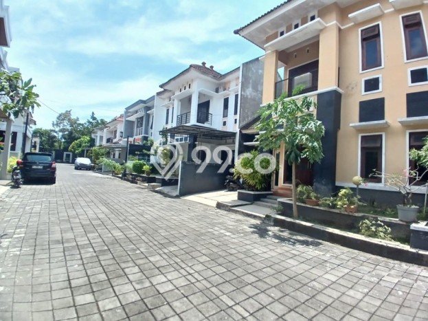 Dijual Rumah Strategis Bagus Punya 3 KT di Mlati Sleman SHM Dijual Rumah Strategis Bagus Punya 3 KT di Mlati Sleman SHM