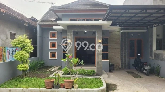 Jual Rumah Strategis Bagus Punya 2 KT di Ngaglik Sleman SHM Jual Rumah Strategis Bagus Punya 2 KT di Ngaglik Sleman SHM
