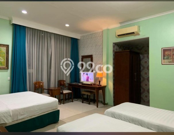 FOR SALE Kost 10 Kamar, 12 Kamar Mandi di Jetis, Yogyakarta, Luas 330m2 FOR SALE Kost 10 Kamar, 12 Kamar Mandi di Jetis, Yogyakarta, Luas 330m2