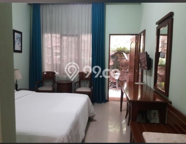 FOR SALE Kost 10 Kamar, 12 Kamar Mandi di Jetis, Yogyakarta, Luas 330m2 FOR SALE Kost 10 Kamar, 12 Kamar Mandi di Jetis, Yogyakarta, Luas 330m2