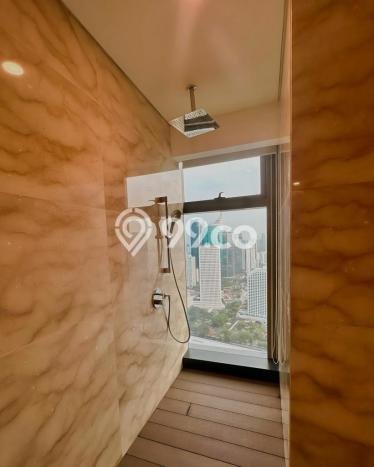 Apartemen Minimalis untuk Disewa, 3 Kamar di Jakarta Pusat Apartemen Minimalis untuk Disewa, 3 Kamar di Jakarta Pusat