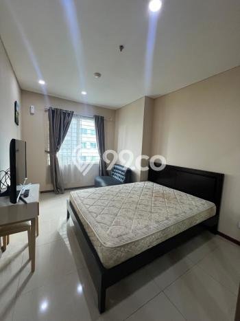 Apartemen Murah dengan 2 BR & 1 KM di Tanah Abang Jakarta Pusat Apartemen Murah dengan 2 BR & 1 KM di Tanah Abang Jakarta Pusat