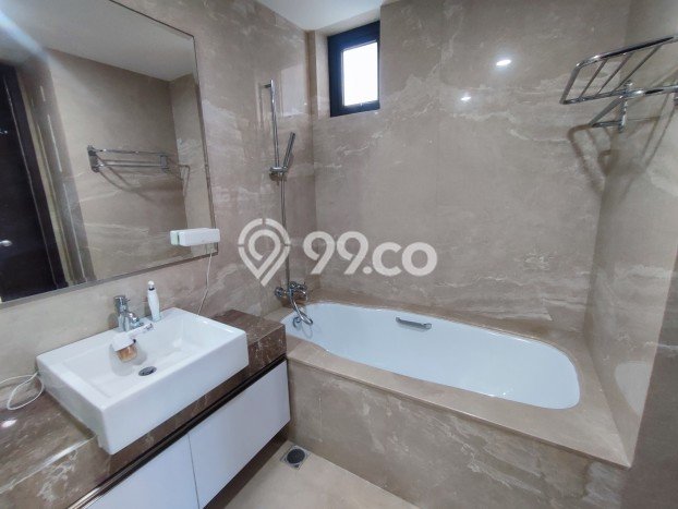 Disewakan Apartemen Terjangkau 3 BR di Casablanca Jakarta Selatan Disewakan Apartemen Terjangkau 3 BR di Casablanca Jakarta Selatan