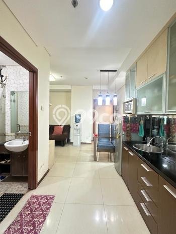 Disewakan Apartemen Harga Terjangkau di Thamrin 1 KT Disewakan Apartemen Harga Terjangkau di Thamrin 1 KT