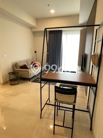 Disewakan Apartemen Murah di Thamrin 1 Bedroom Disewakan Apartemen Murah di Thamrin 1 Bedroom