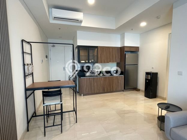 Disewakan Apartemen Murah di Thamrin 1 Bedroom Disewakan Apartemen Murah di Thamrin 1 Bedroom