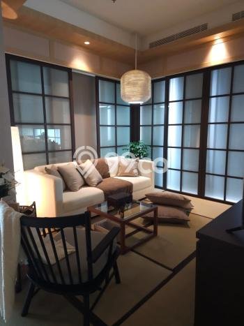 Apartemen Strategis 182m2 di Thamrin Jakarta Pusat 3 Bedroom Apartemen Strategis 182m2 di Thamrin Jakarta Pusat 3 Bedroom
