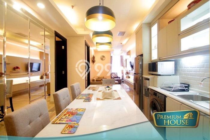 Sewa Apartemen Ekonomis 3 KT di Sudirman Jakarta Selatan Sewa Apartemen Ekonomis 3 KT di Sudirman Jakarta Selatan