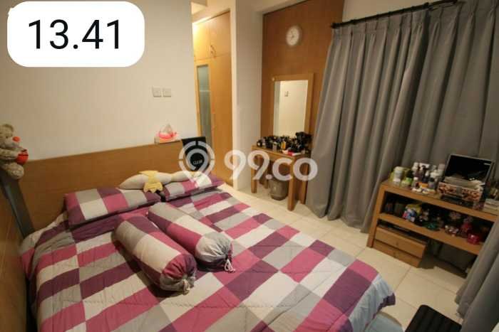 Tersedia Apartemen 3 KT & 2 KM di Tanah Abang, Jakarta Pusat Tersedia Apartemen 3 KT & 2 KM di Tanah Abang, Jakarta Pusat