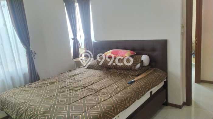 Apartemen Disewakan 3 Kamar Hemat Siap Huni di Jakarta Pusat, Luas 103m2 Apartemen Disewakan 3 Kamar Hemat Siap Huni di Jakarta Pusat, Luas 103m2