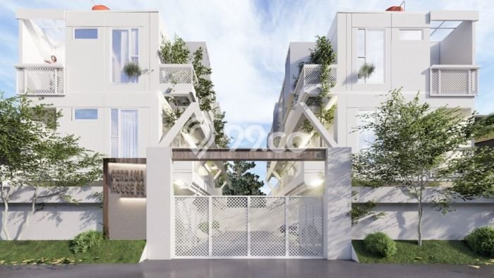 Dijual Rumah 3 Kamar Lokasi Strategis Bagus dan Strategis di Pesanggrahan Dijual Rumah 3 Kamar Lokasi Strategis Bagus dan Strategis di Pesanggrahan