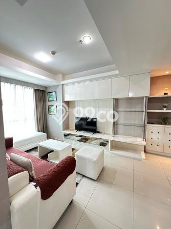 Apartemen Prestisius Dijual di Jakarta Selatan Lokasi Strategis Punya 3 Kamar Tidur Apartemen Prestisius Dijual di Jakarta Selatan Lokasi Strategis Punya 3 Kamar Tidur