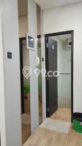 Apartemen Favorit Nyaman Dijual di Jakarta Selatan dengan 1 Kamar Tidur Apartemen Favorit Nyaman Dijual di Jakarta Selatan dengan 1 Kamar Tidur