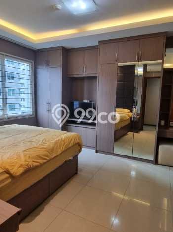 Jarang Ada! Hunian Apartemen Hemat di Tanah Abang, Jakarta Pusat 3 Kamar Tidur dan 2 Kamar Mandi Jarang Ada! Hunian Apartemen Hemat di Tanah Abang, Jakarta Pusat 3 Kamar Tidur dan 2 Kamar Mandi
