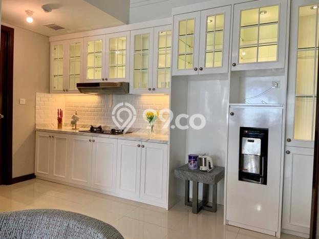 Apartemen Sewa 3 Kamar Murah Siap Huni di Jakarta Selatan, Luas 120m2 Apartemen Sewa 3 Kamar Murah Siap Huni di Jakarta Selatan, Luas 120m2