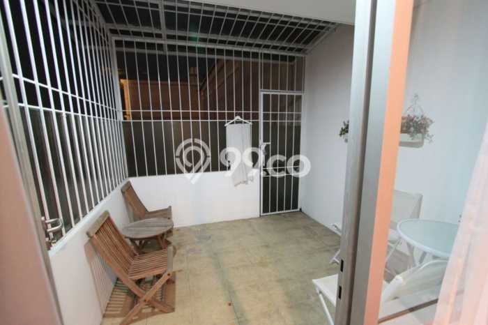 Tersedia Apartemen 3 KT & 2 KM di Tanah Abang, Jakarta Pusat Tersedia Apartemen 3 KT & 2 KM di Tanah Abang, Jakarta Pusat