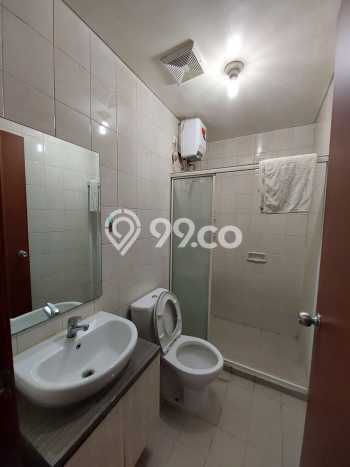 Sewa Apartemen Murah di Thamrin 2 Bedroom Sewa Apartemen Murah di Thamrin 2 Bedroom