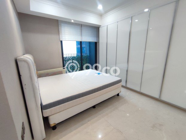 Disewakan Apartemen Terjangkau 3 BR di Casablanca Jakarta Selatan Disewakan Apartemen Terjangkau 3 BR di Casablanca Jakarta Selatan