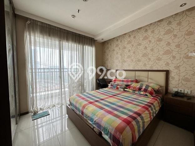 Disewakan Apartemen Terjangkau 1 BR di Thamrin Jakarta Pusat Disewakan Apartemen Terjangkau 1 BR di Thamrin Jakarta Pusat