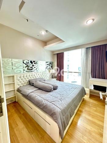 Apartemen Prestisius Dijual di Jakarta Selatan Lokasi Strategis Punya 3 Kamar Tidur Apartemen Prestisius Dijual di Jakarta Selatan Lokasi Strategis Punya 3 Kamar Tidur