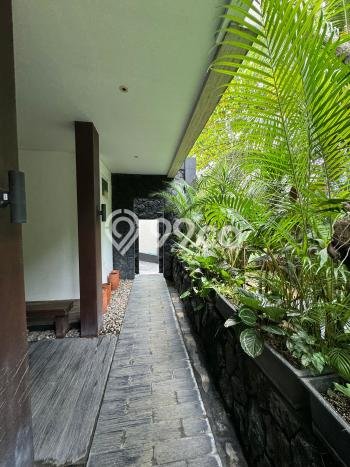 Hunian Super Elit dengan Akses Paling Strategis di Lebak Bulus, Jakarta Selatan Hunian Super Elit dengan Akses Paling Strategis di Lebak Bulus, Jakarta Selatan