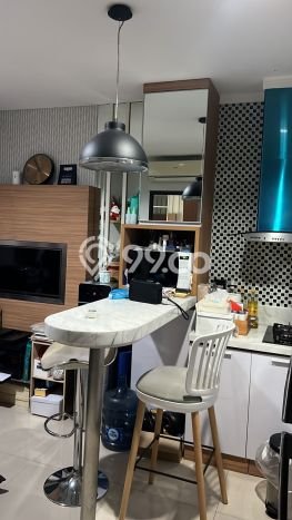 Hunian Apartemen Strategis untuk Dijual di Jakarta Selatan dengan 1 Kamar Hunian Apartemen Strategis untuk Dijual di Jakarta Selatan dengan 1 Kamar