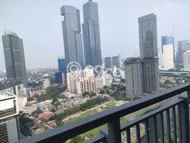 Dijual Segera Apartemen 1 KT & 1 KM di Tanah Abang, Jakarta Pusat Dijual Segera Apartemen 1 KT & 1 KM di Tanah Abang, Jakarta Pusat