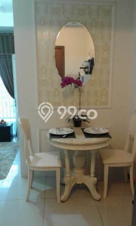 Untuk Dijual Apartemen 1 KT & 1 KM di Jakarta Pusat Area Strategis Untuk Dijual Apartemen 1 KT & 1 KM di Jakarta Pusat Area Strategis