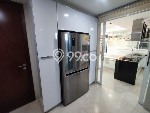 Disewakan Apartemen Terjangkau 3 BR di Casablanca Jakarta Selatan Disewakan Apartemen Terjangkau 3 BR di Casablanca Jakarta Selatan