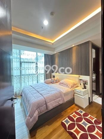 Dijual Apartemen Mewah 3 Bedroom di Jakarta Selatan Dekat ke Fasilitas Umum Dijual Apartemen Mewah 3 Bedroom di Jakarta Selatan Dekat ke Fasilitas Umum
