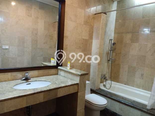 Best Deal Hunian Premium Ideal dan Luas di Menteng, Jakarta Pusat Best Deal Hunian Premium Ideal dan Luas di Menteng, Jakarta Pusat