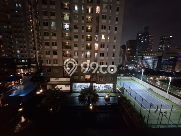 Sewa Apartemen Hemat di Tanah Abang, Jakarta Pusat Lokasi Strategis Sewa Apartemen Hemat di Tanah Abang, Jakarta Pusat Lokasi Strategis