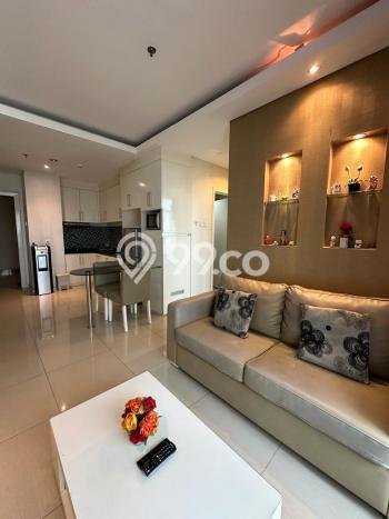 Hunian Strategis 58m2 di Thamrin Jakarta Pusat 2 Bedroom Hunian Strategis 58m2 di Thamrin Jakarta Pusat 2 Bedroom