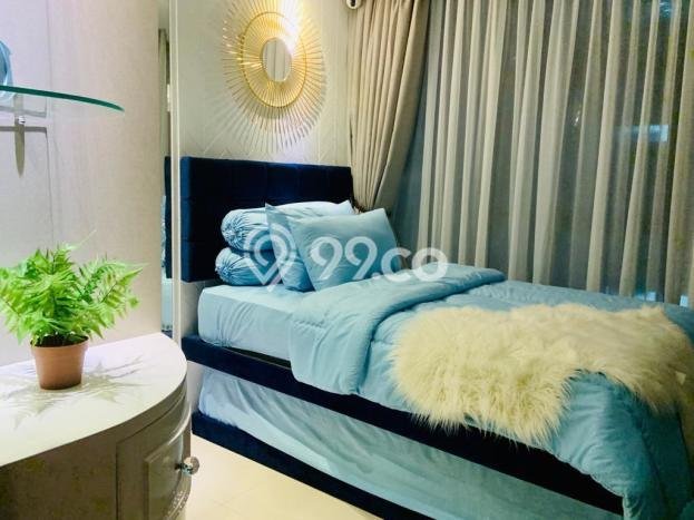 Apartemen Sewa 3 Kamar Murah Siap Huni di Jakarta Selatan, Luas 120m2 Apartemen Sewa 3 Kamar Murah Siap Huni di Jakarta Selatan, Luas 120m2