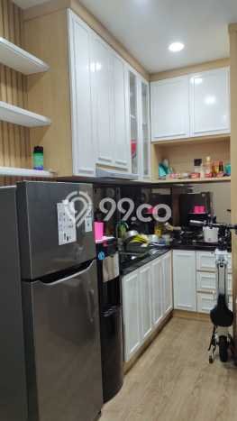 Apartemen Favorit Nyaman Dijual di Jakarta Selatan dengan 1 Kamar Tidur Apartemen Favorit Nyaman Dijual di Jakarta Selatan dengan 1 Kamar Tidur