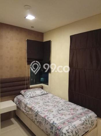 Sewa Sekarang Apartemen Strategis 2 KT, 1 KM di Kawasan Tanah Abang Sewa Sekarang Apartemen Strategis 2 KT, 1 KM di Kawasan Tanah Abang