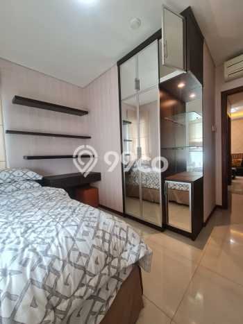 Jarang Ada! Hunian Apartemen Hemat di Tanah Abang, Jakarta Pusat 2 Kamar Tidur dan 1 Kamar Mandi Jarang Ada! Hunian Apartemen Hemat di Tanah Abang, Jakarta Pusat 2 Kamar Tidur dan 1 Kamar Mandi