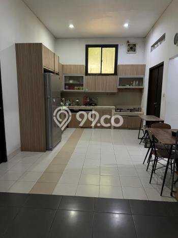 Hunian Super Elit dengan Akses Paling Strategis di Lebak Bulus, Jakarta Selatan Hunian Super Elit dengan Akses Paling Strategis di Lebak Bulus, Jakarta Selatan